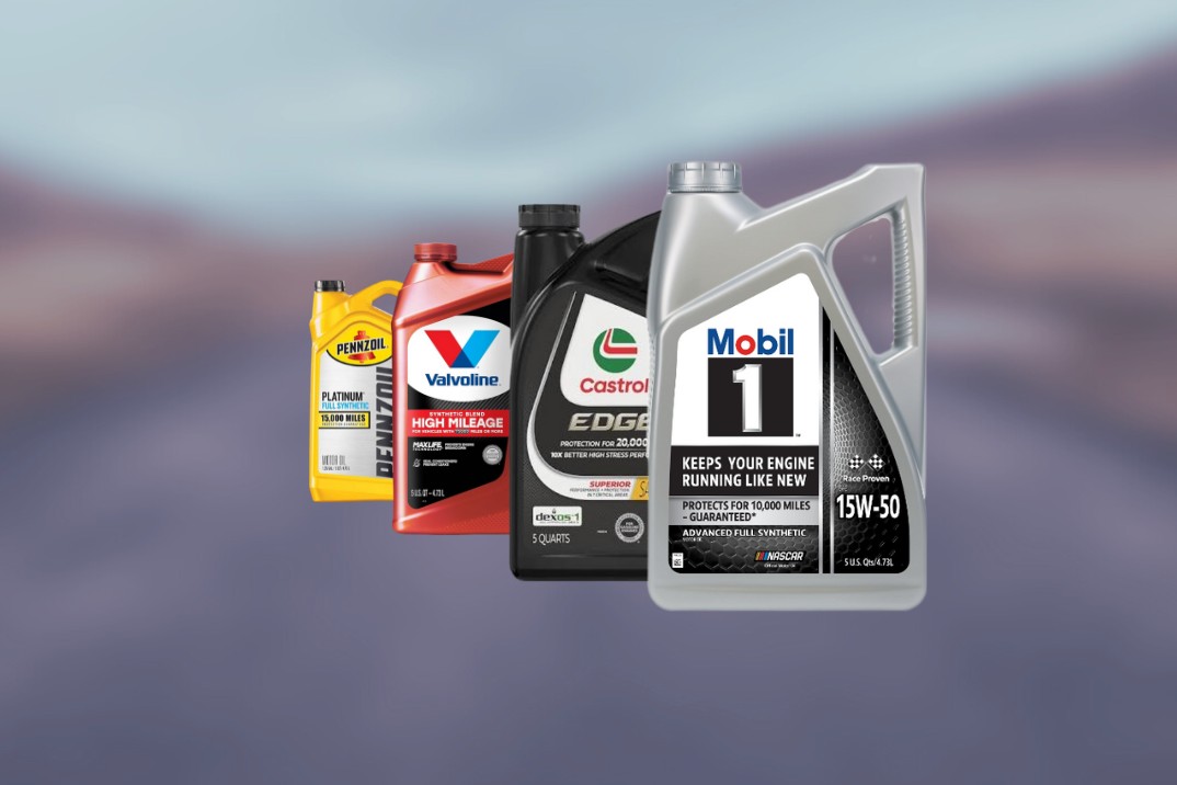 Aceites de motor AMLO Caracas LUB