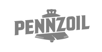 Pennzoil Oil Grey