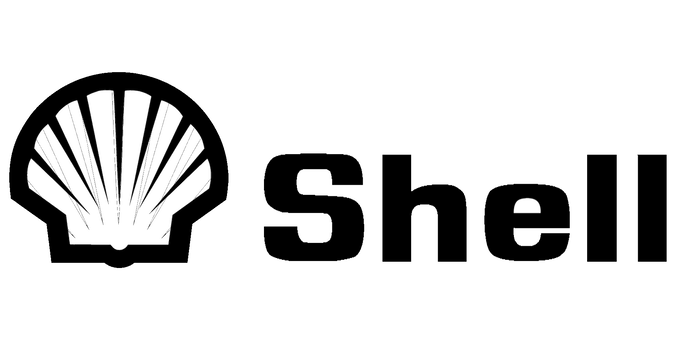 Logo Shell Aceites de Motor