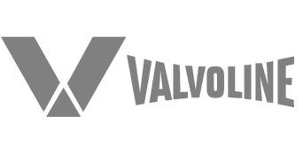 Valvoline Oil Grey