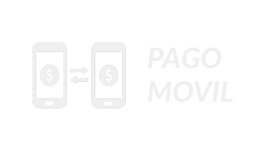 Pago Móvil en AMLO Caracas LUB