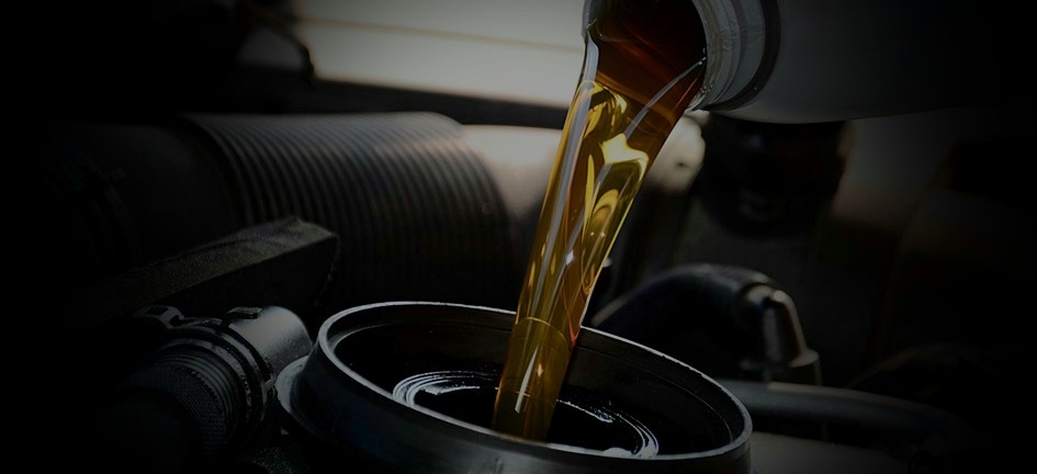 Aceites y lubricantes de calidad en AMLO Caracas LUB