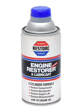 Aditivo Restore Cylinder en Caracas