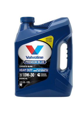 Aceite ATF Valvoline Dex/Merc sintético en Caracas